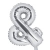 Mylar Simboli Cm. 35