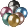 Palloncini Lattice Chrome