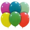 Palloncini Lattice Monocolore Blister