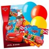 Palloncini con festone