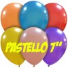 Palloncini Lattice 7''