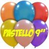 Palloncini Lattice 9''