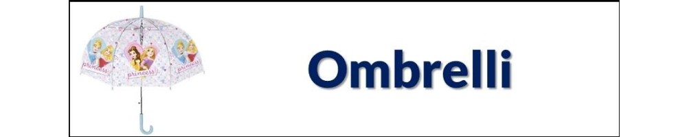 Ombrelli