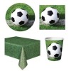 Coordinati Calcio