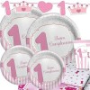 Coordinati Primo Compleanno