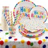 Coordinati Compleanno