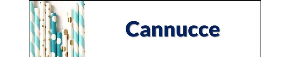 Cannucce