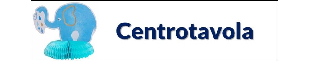 Centrotavola