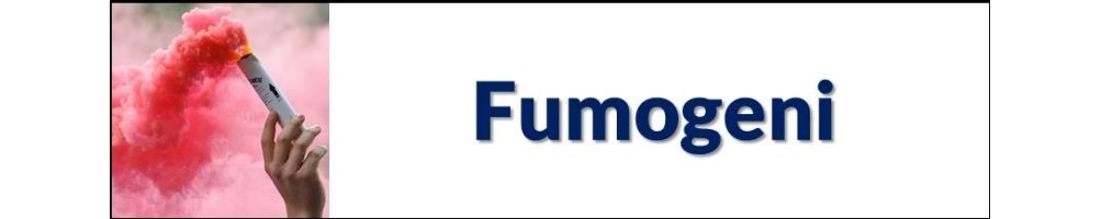 Fumogeni