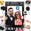 Photo booth - Selfie