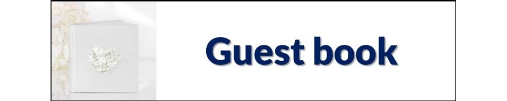 Guest Book