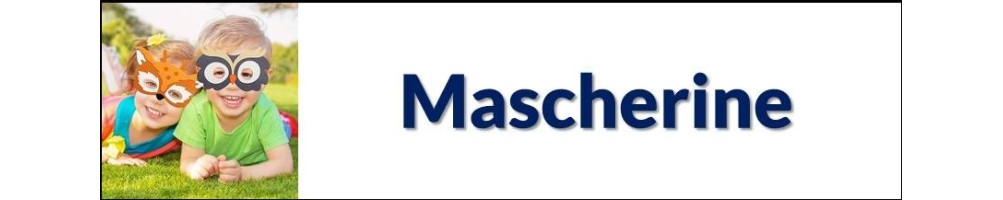Mascherine