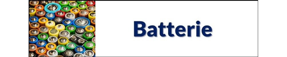 Batterie
