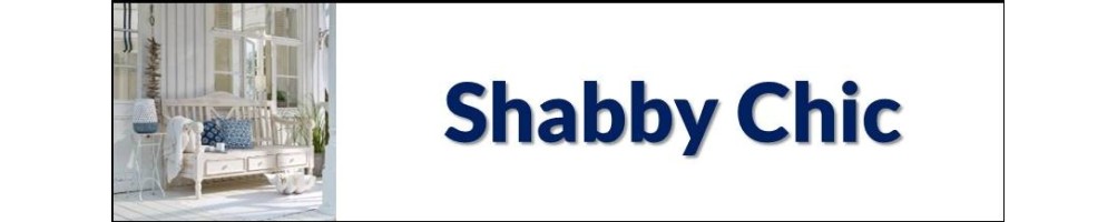 Shabby Chic
