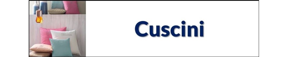 Cuscini