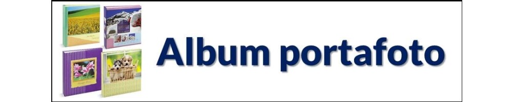 Album portafoto