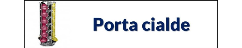 Porta cialde