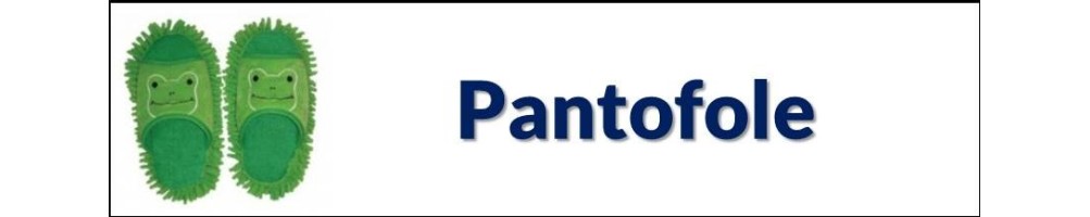 Pantofole