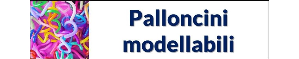 Palloncini Lattice Modellabili