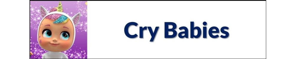 Cry Babies