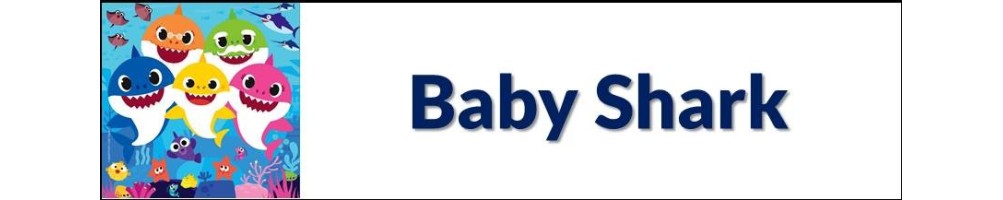 Baby Shark