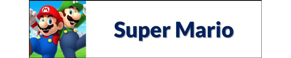 Super Mario