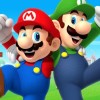 Super Mario