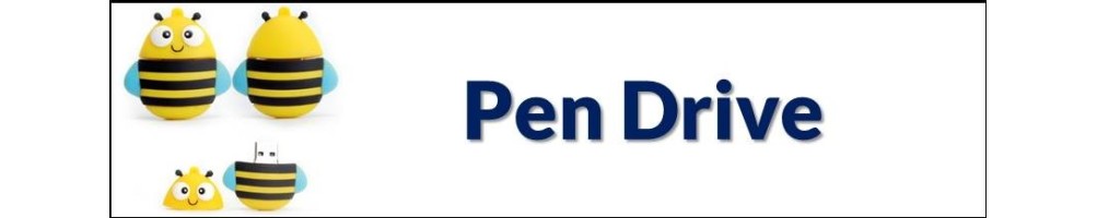 Pendrive USB