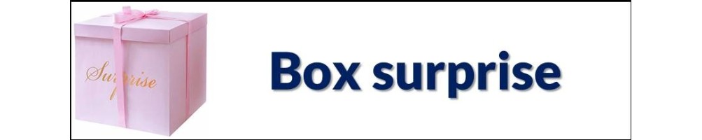 Box Surprise