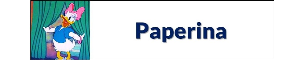 Paperina