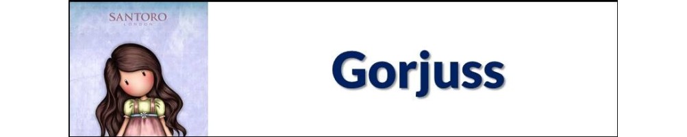 Gorjuss