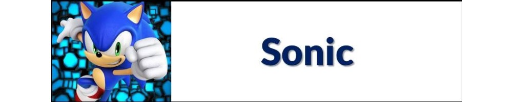 Sonic