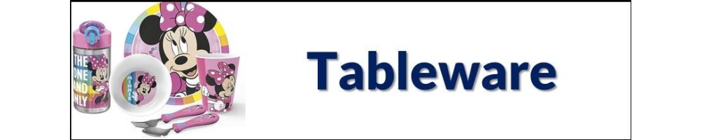 Tableware