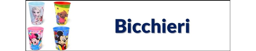 Bicchieri