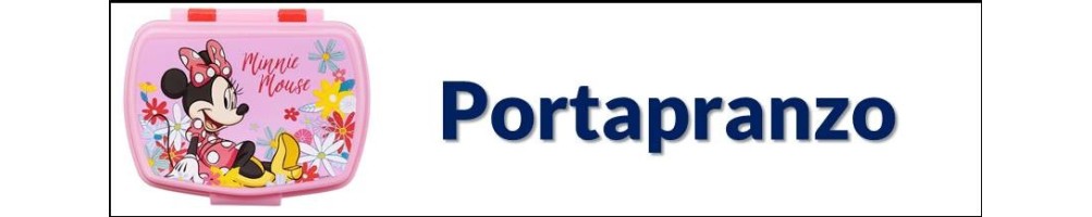 Portapranzo