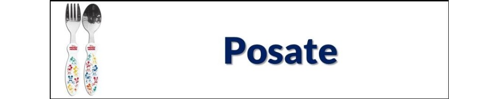Posate