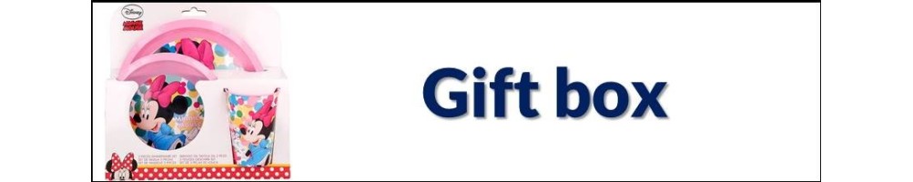 Gift box