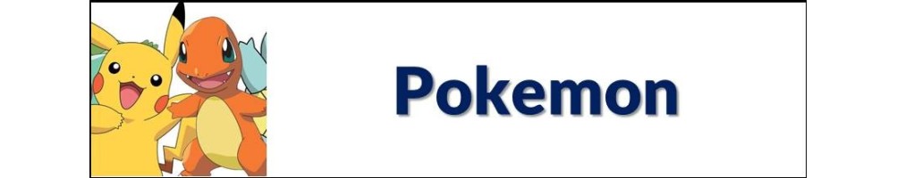 Pokemon