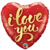 Mylar Amore