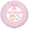 Mylar Battesimo