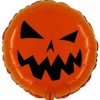 Mylar Halloween