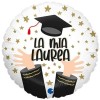 Mylar Laurea