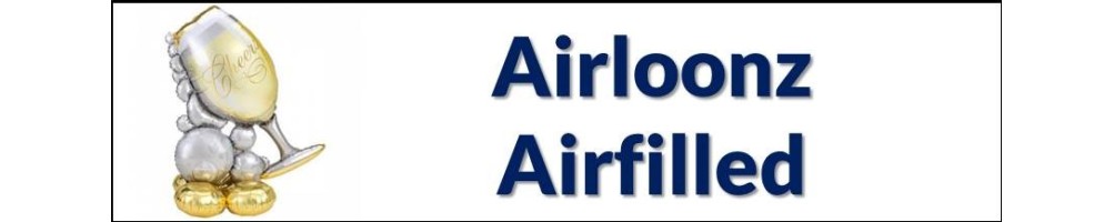 Mylar Airloonz