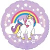 Mylar Unicorno