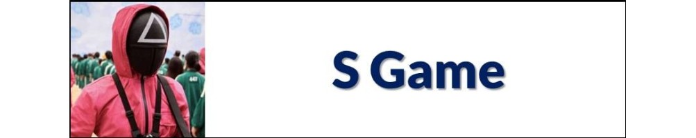 S Game