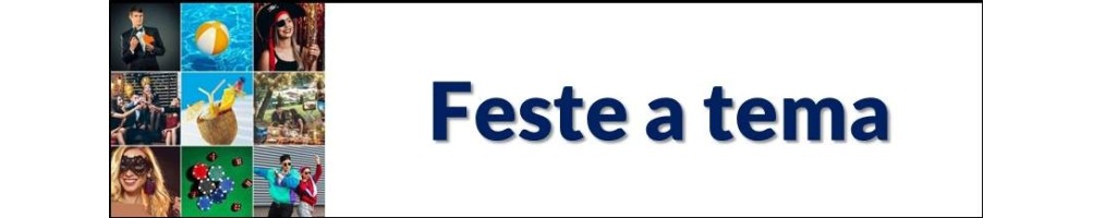 Feste a tema