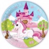 Festa a tema Unicorno