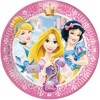 Festa a tema Principesse