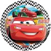 Festa a tema Cars