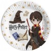 Festa a tema Harry Potter